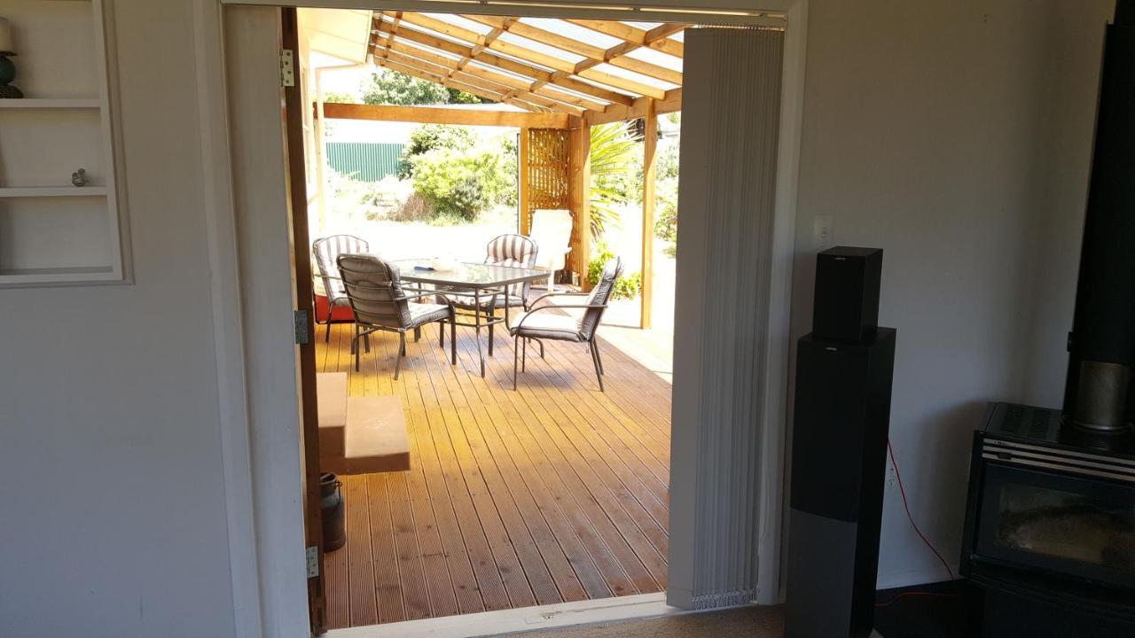 Quiet Cul De Sac, Close To Abel Tasman Мотуека Екстериор снимка