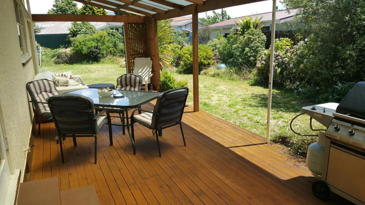 Quiet Cul De Sac, Close To Abel Tasman Мотуека Екстериор снимка
